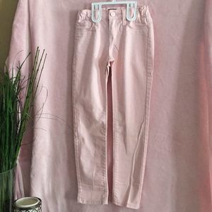 Gapkids skinny fit size 8